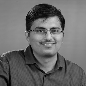 Mukund Trivedi
