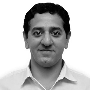 Shri Saurabh Gaur, IAS