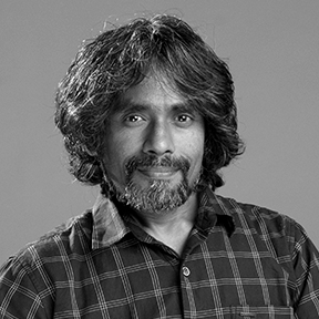 Rengarajan Balaji