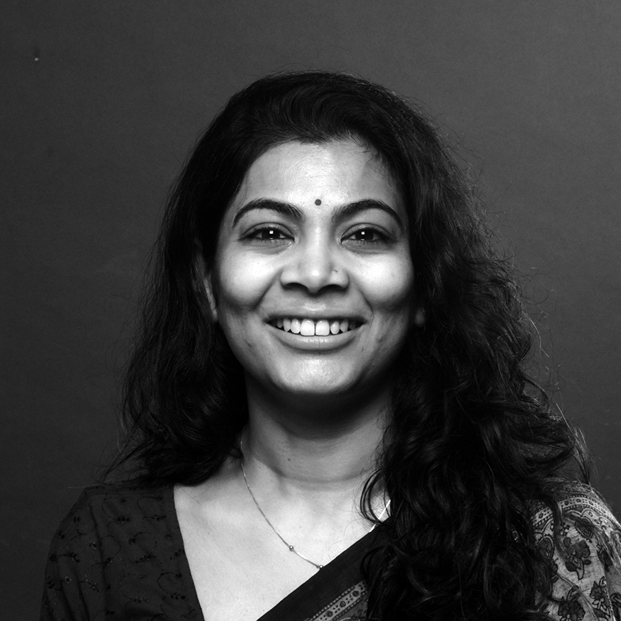 Nijoo Dubey