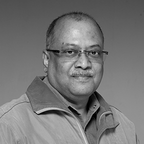 Subir Das