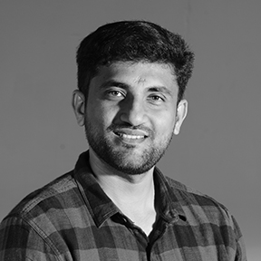 Mohammed Naim Shaikh