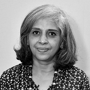 Ms. Sujata Keshavan