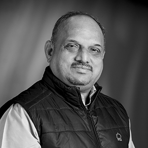 Sanjay Pandit