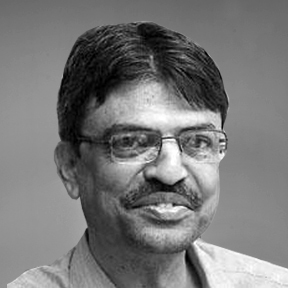 Shashank Mehta