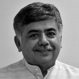 Shri Bhaskar Bhat