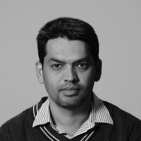 Jitendra S Rajput