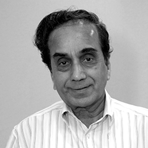 Shri Shashi Prabhu