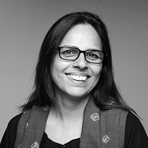 Neelima Hasija