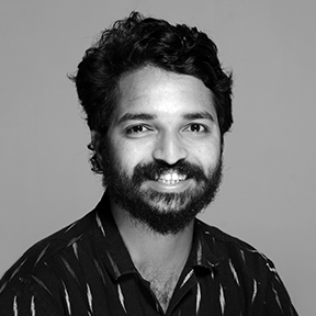Amarnath Praful