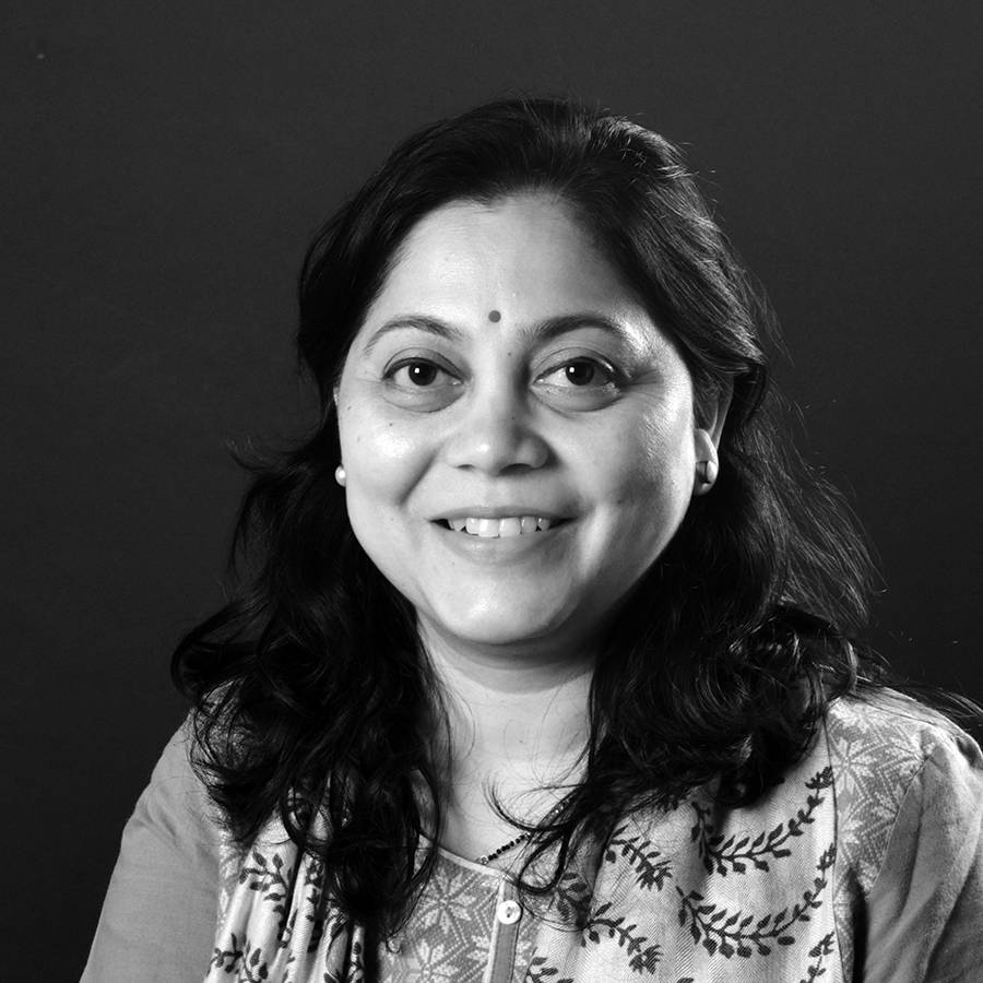 Jagriti P Galphade