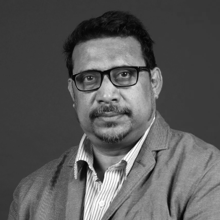 Bibhudutta Baral