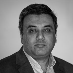 Shri Aashish Chandorkar
