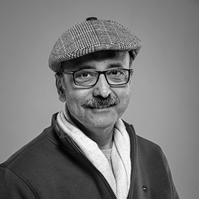 Mihir Bholey
