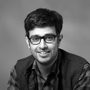 Sahil Thappa