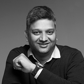 Saurabh Srivastava