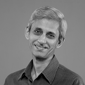 Ranjit Konkar