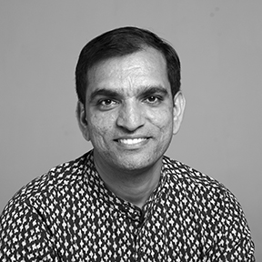 Vipul Vinzuda