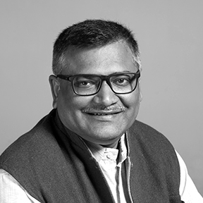 Bhavin Kothari