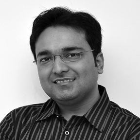 Shri Rahul Roushan