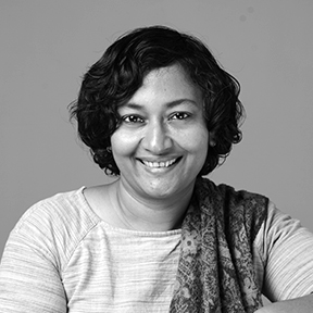 Gayatri Menon