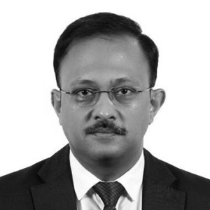 Shri Gaurav Gupta, IAS