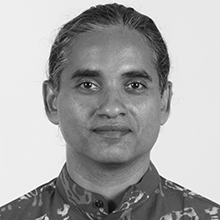 Sridhar Mahadevan