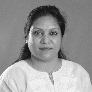 Sejal Roy