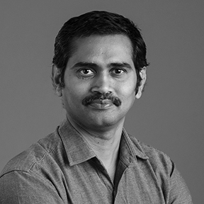 Amresh Panigrahi