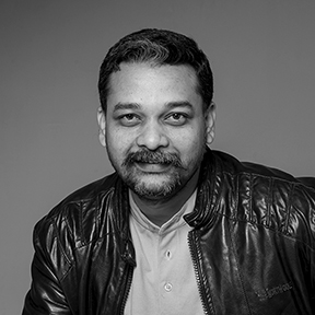 Jagadish Kumar