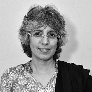 Ms. Meher Pudumjee