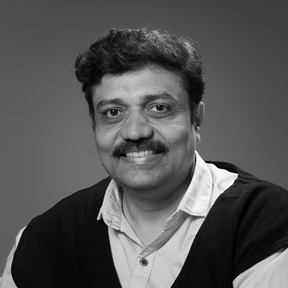 Bhaumik Nagar
