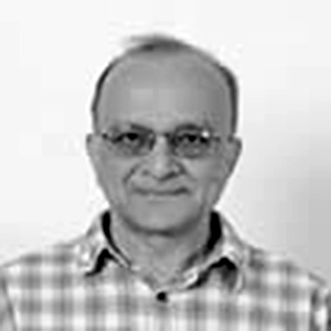 Shri Urjit A. Yajnik