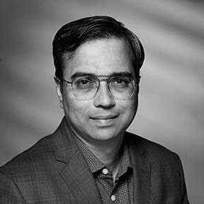 Praveen Nahar