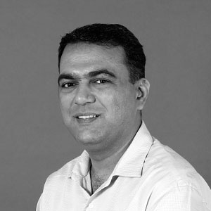 Shailesh Khubchandani